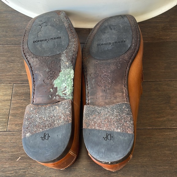 Donald J Pliner loafers main image 4